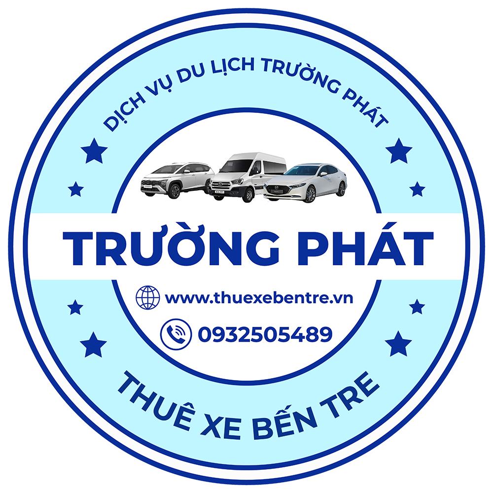Thuê xe Bến Tre Chất Lượng – Uy Tín