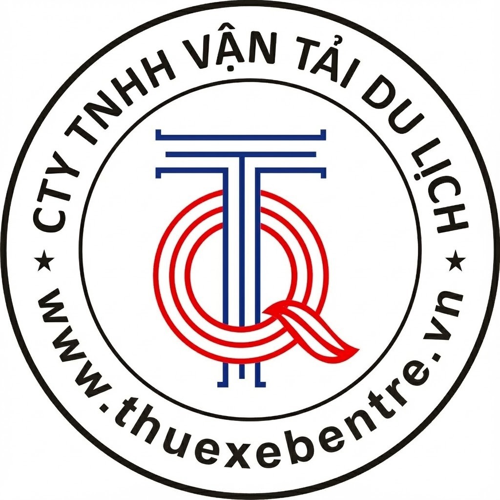 Thuê xe Bến Tre Chất Lượng – Uy Tín